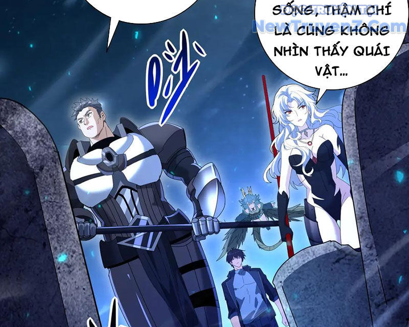 Toàn Dân Chuyển Chức Ngự Long Sư Là Chức Nghiệp Yếu Nhất - Chapter 119 - Page 57