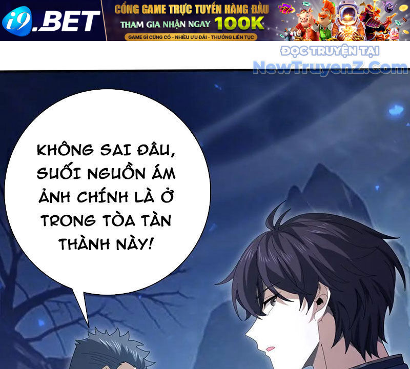 Toàn Dân Chuyển Chức Ngự Long Sư Là Chức Nghiệp Yếu Nhất - Chapter 119 - Page 59