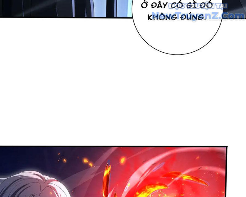 Toàn Dân Chuyển Chức Ngự Long Sư Là Chức Nghiệp Yếu Nhất - Chapter 119 - Page 61