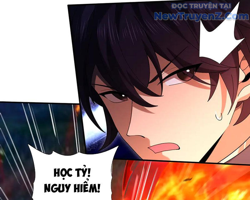 Toàn Dân Chuyển Chức Ngự Long Sư Là Chức Nghiệp Yếu Nhất - Chapter 119 - Page 63