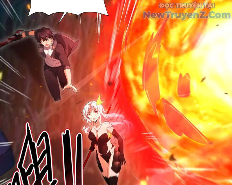 Toàn Dân Chuyển Chức Ngự Long Sư Là Chức Nghiệp Yếu Nhất - Chapter 119 - Page 64