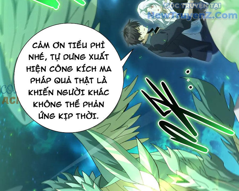 Toàn Dân Chuyển Chức Ngự Long Sư Là Chức Nghiệp Yếu Nhất - Chapter 119 - Page 70