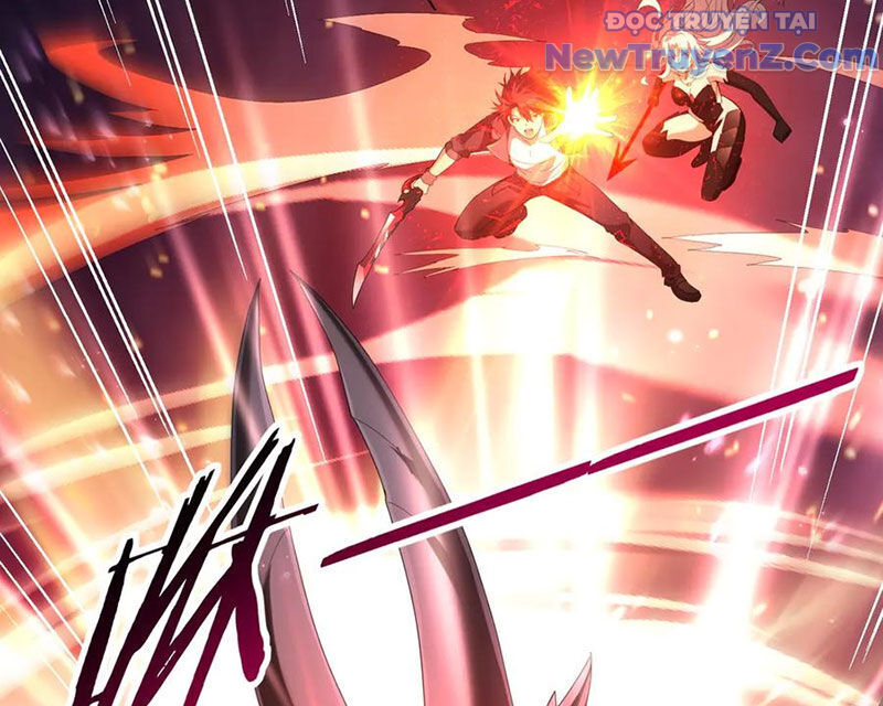 Toàn Dân Chuyển Chức Ngự Long Sư Là Chức Nghiệp Yếu Nhất - Chapter 119 - Page 77