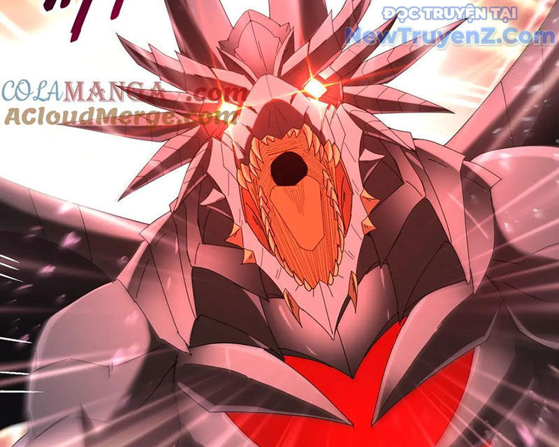 Toàn Dân Chuyển Chức Ngự Long Sư Là Chức Nghiệp Yếu Nhất - Chapter 119 - Page 78