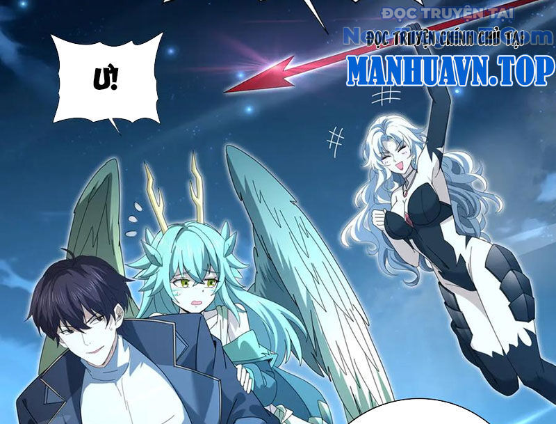 Toàn Dân Chuyển Chức Ngự Long Sư Là Chức Nghiệp Yếu Nhất - Chapter 119 - Page 8