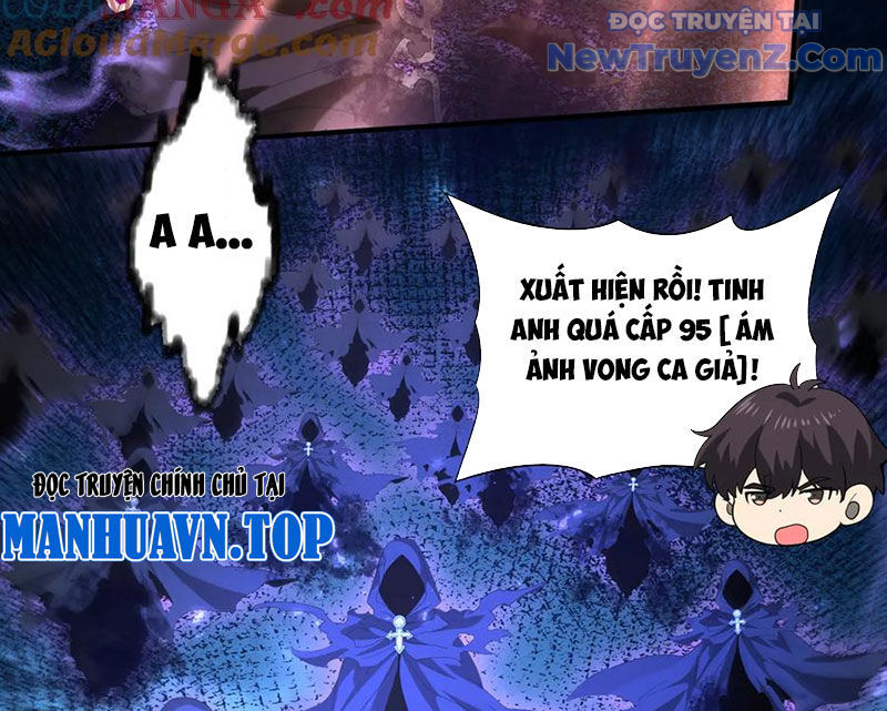 Toàn Dân Chuyển Chức Ngự Long Sư Là Chức Nghiệp Yếu Nhất - Chapter 119 - Page 86