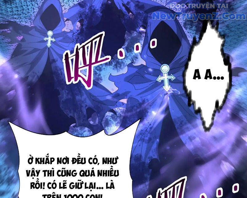 Toàn Dân Chuyển Chức Ngự Long Sư Là Chức Nghiệp Yếu Nhất - Chapter 119 - Page 87