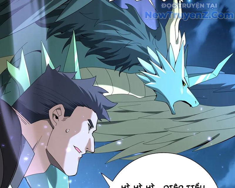 Toàn Dân Chuyển Chức Ngự Long Sư Là Chức Nghiệp Yếu Nhất - Chapter 119 - Page 90