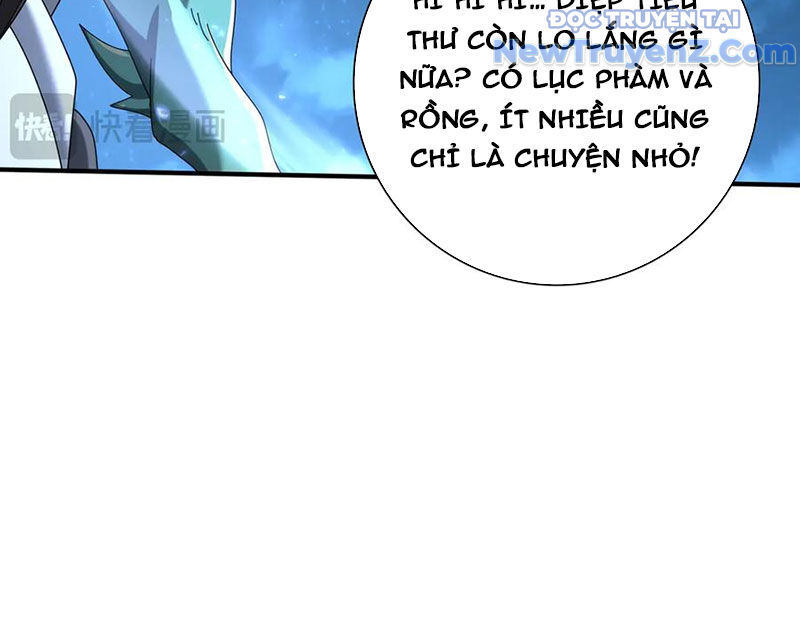 Toàn Dân Chuyển Chức Ngự Long Sư Là Chức Nghiệp Yếu Nhất - Chapter 119 - Page 91