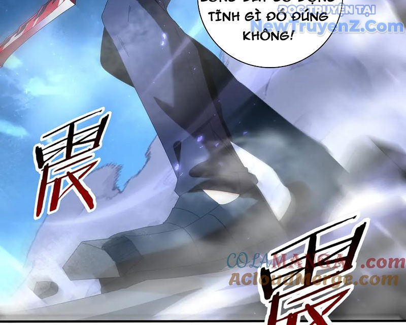 Toàn Dân Chuyển Chức Ngự Long Sư Là Chức Nghiệp Yếu Nhất - Chapter 119 - Page 93