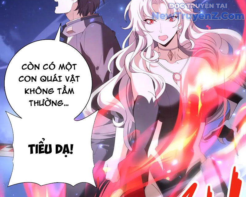 Toàn Dân Chuyển Chức Ngự Long Sư Là Chức Nghiệp Yếu Nhất - Chapter 119 - Page 95