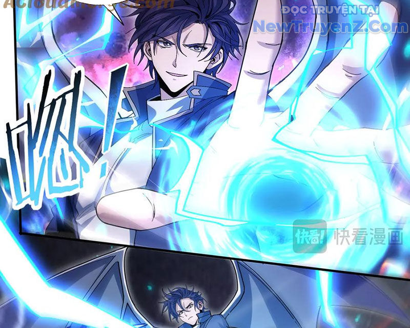 Toàn Dân Chuyển Chức Ngự Long Sư Là Chức Nghiệp Yếu Nhất - Chapter 120 - Page 101