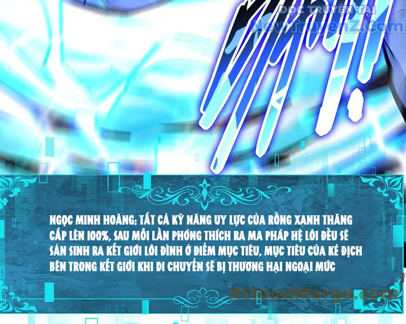 Toàn Dân Chuyển Chức Ngự Long Sư Là Chức Nghiệp Yếu Nhất - Chapter 120 - Page 104