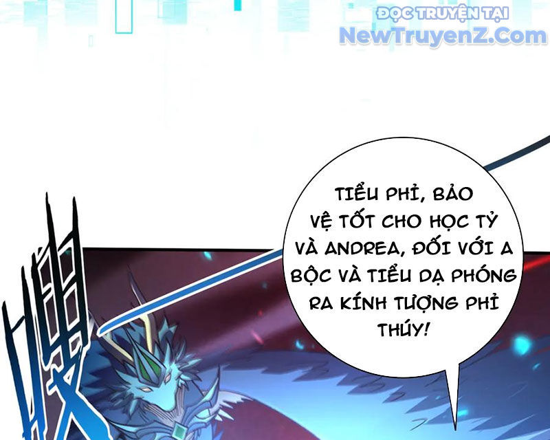 Toàn Dân Chuyển Chức Ngự Long Sư Là Chức Nghiệp Yếu Nhất - Chapter 120 - Page 105