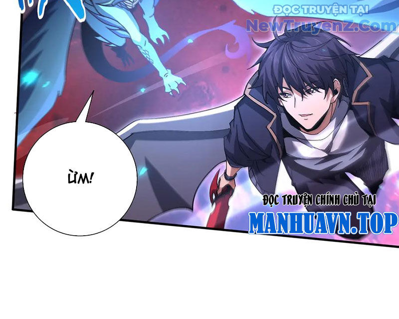 Toàn Dân Chuyển Chức Ngự Long Sư Là Chức Nghiệp Yếu Nhất - Chapter 120 - Page 106