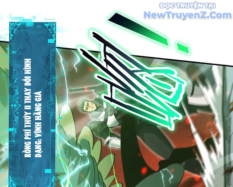 Toàn Dân Chuyển Chức Ngự Long Sư Là Chức Nghiệp Yếu Nhất - Chapter 120 - Page 107