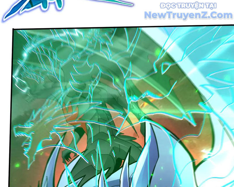 Toàn Dân Chuyển Chức Ngự Long Sư Là Chức Nghiệp Yếu Nhất - Chapter 120 - Page 110