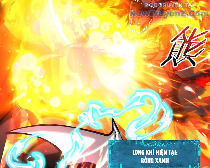 Toàn Dân Chuyển Chức Ngự Long Sư Là Chức Nghiệp Yếu Nhất - Chapter 120 - Page 117