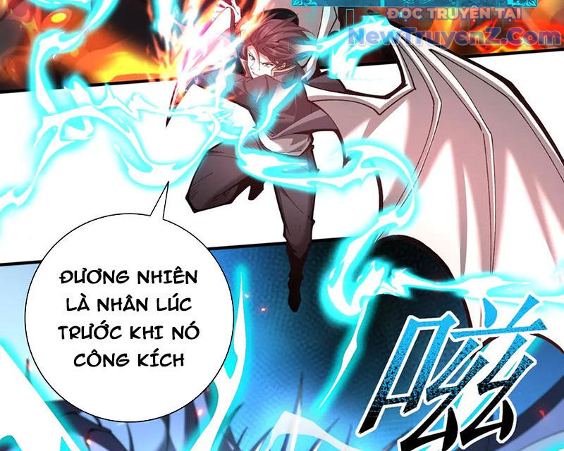 Toàn Dân Chuyển Chức Ngự Long Sư Là Chức Nghiệp Yếu Nhất - Chapter 120 - Page 118