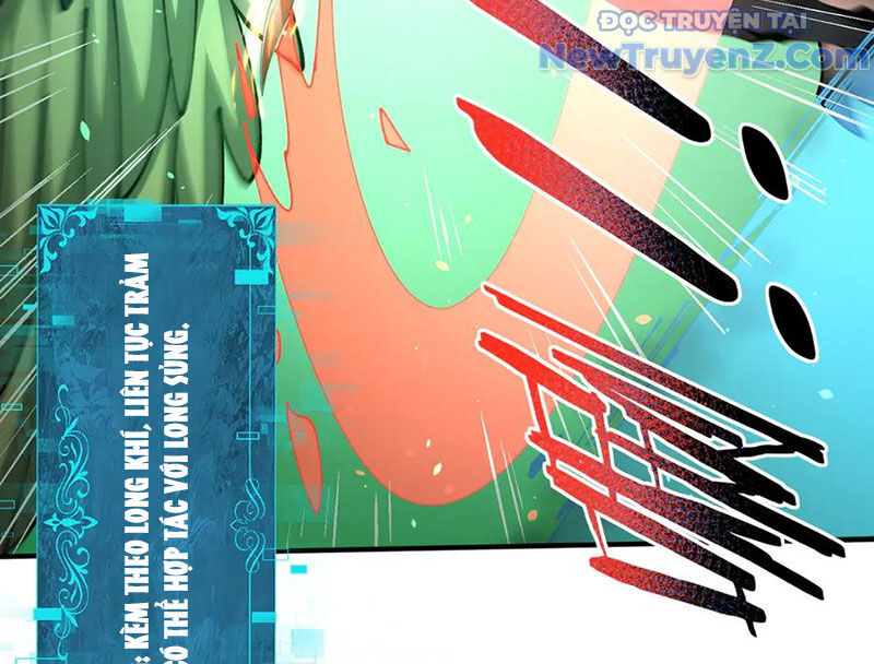 Toàn Dân Chuyển Chức Ngự Long Sư Là Chức Nghiệp Yếu Nhất - Chapter 120 - Page 12