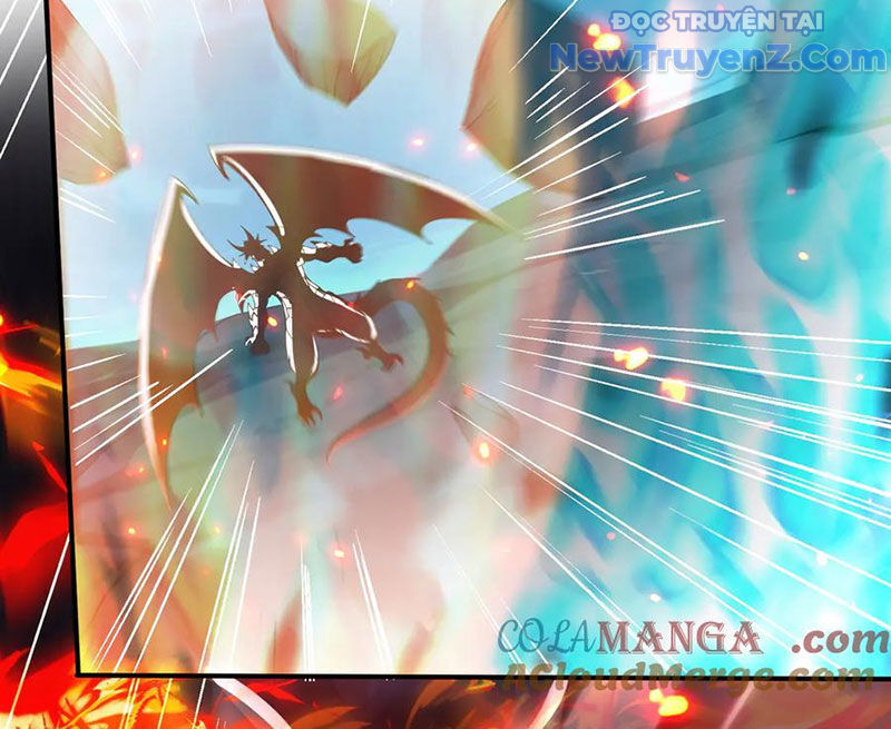 Toàn Dân Chuyển Chức Ngự Long Sư Là Chức Nghiệp Yếu Nhất - Chapter 120 - Page 127