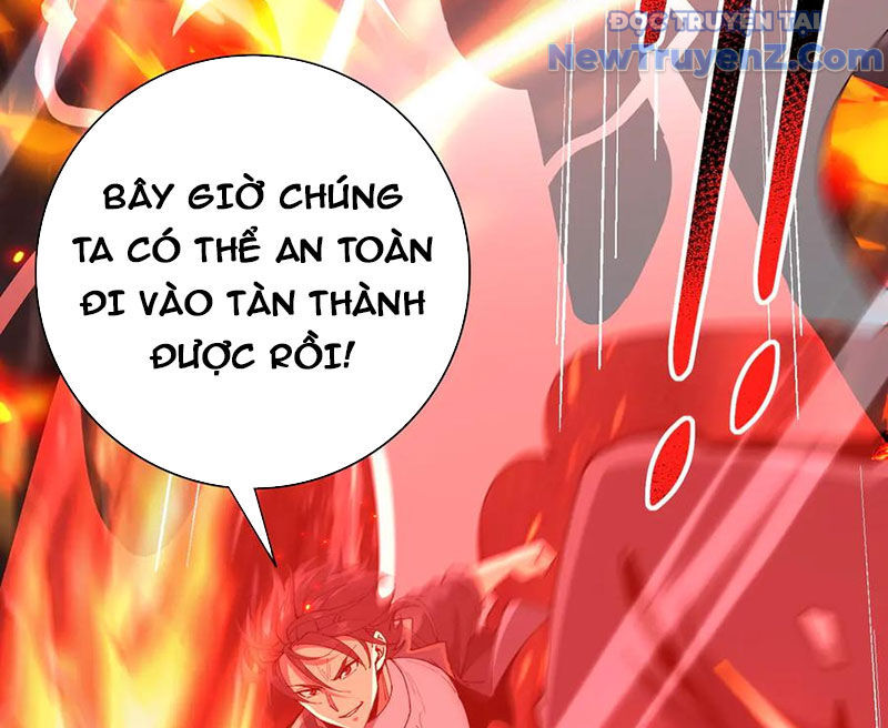 Toàn Dân Chuyển Chức Ngự Long Sư Là Chức Nghiệp Yếu Nhất - Chapter 120 - Page 129