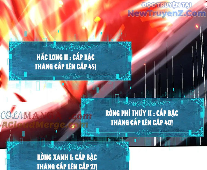 Toàn Dân Chuyển Chức Ngự Long Sư Là Chức Nghiệp Yếu Nhất - Chapter 120 - Page 131