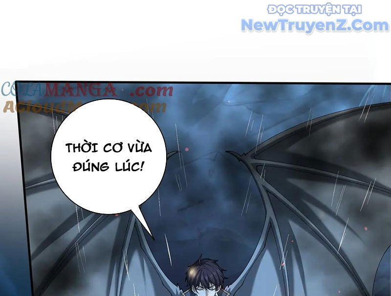 Toàn Dân Chuyển Chức Ngự Long Sư Là Chức Nghiệp Yếu Nhất - Chapter 120 - Page 20