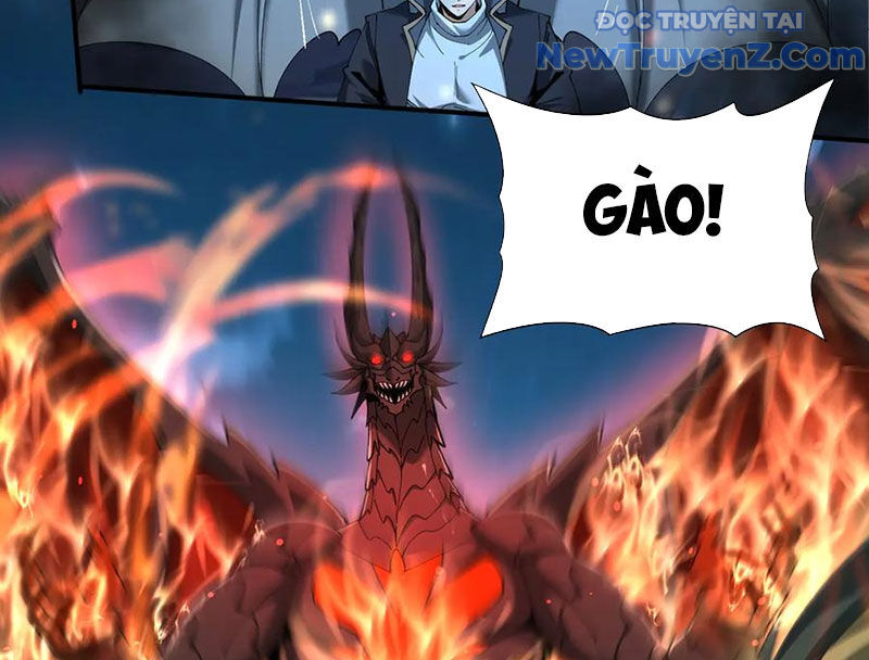 Toàn Dân Chuyển Chức Ngự Long Sư Là Chức Nghiệp Yếu Nhất - Chapter 120 - Page 21