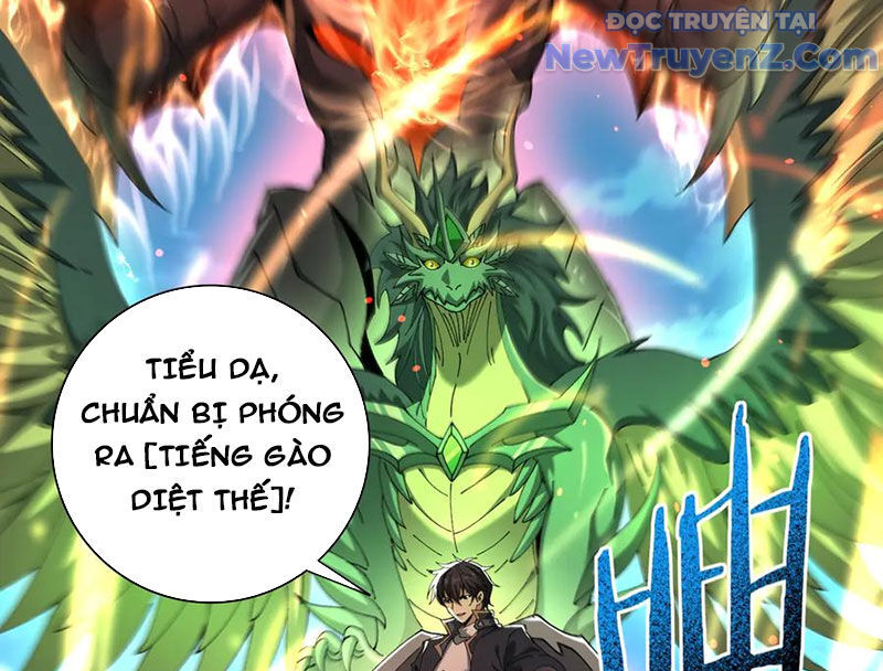 Toàn Dân Chuyển Chức Ngự Long Sư Là Chức Nghiệp Yếu Nhất - Chapter 120 - Page 22