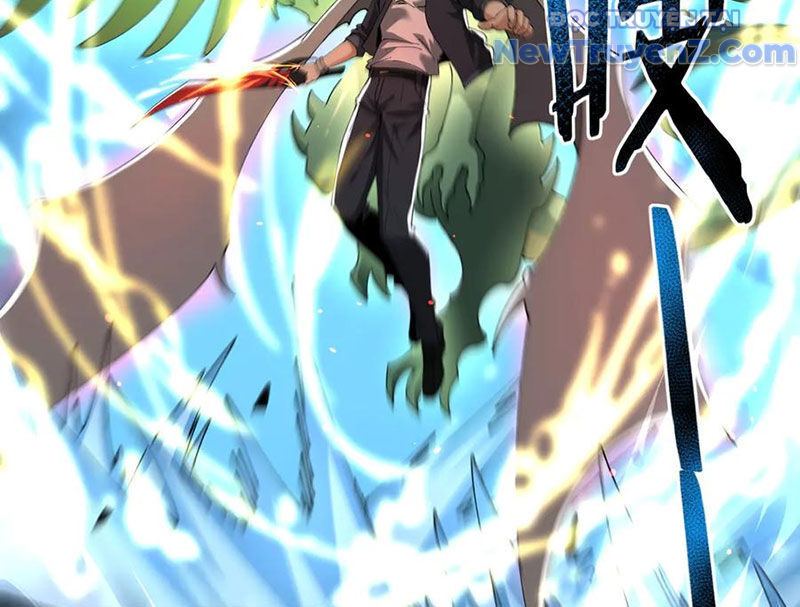 Toàn Dân Chuyển Chức Ngự Long Sư Là Chức Nghiệp Yếu Nhất - Chapter 120 - Page 23