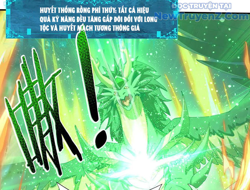 Toàn Dân Chuyển Chức Ngự Long Sư Là Chức Nghiệp Yếu Nhất - Chapter 120 - Page 25