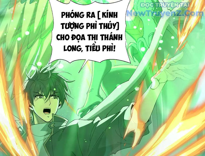 Toàn Dân Chuyển Chức Ngự Long Sư Là Chức Nghiệp Yếu Nhất - Chapter 120 - Page 26