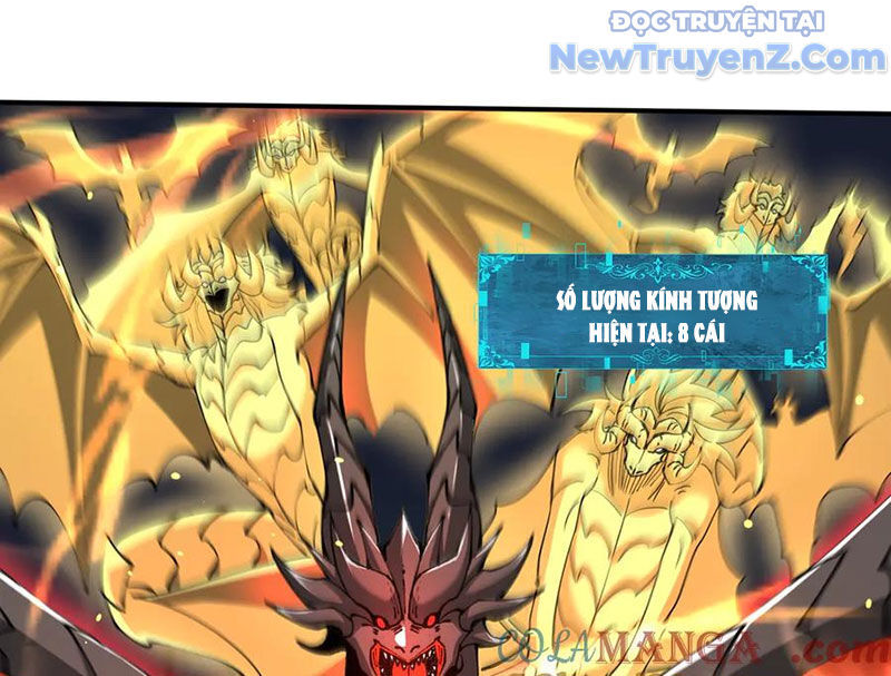 Toàn Dân Chuyển Chức Ngự Long Sư Là Chức Nghiệp Yếu Nhất - Chapter 120 - Page 31