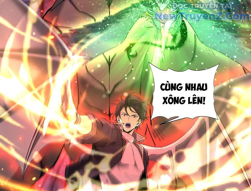Toàn Dân Chuyển Chức Ngự Long Sư Là Chức Nghiệp Yếu Nhất - Chapter 120 - Page 33