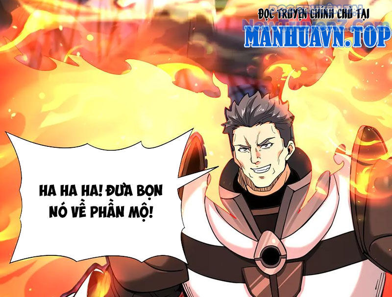 Toàn Dân Chuyển Chức Ngự Long Sư Là Chức Nghiệp Yếu Nhất - Chapter 120 - Page 34