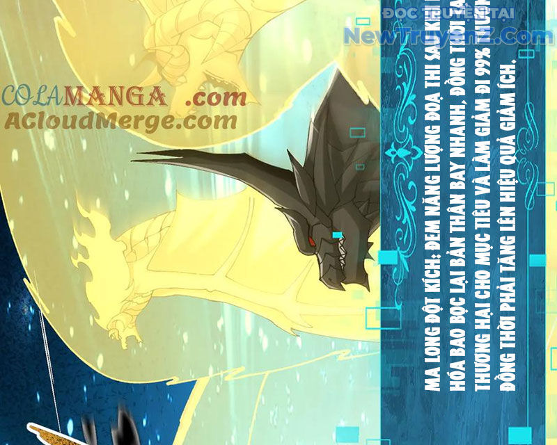 Toàn Dân Chuyển Chức Ngự Long Sư Là Chức Nghiệp Yếu Nhất - Chapter 120 - Page 43