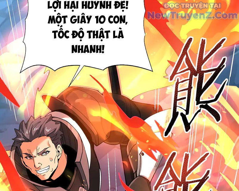 Toàn Dân Chuyển Chức Ngự Long Sư Là Chức Nghiệp Yếu Nhất - Chapter 120 - Page 48