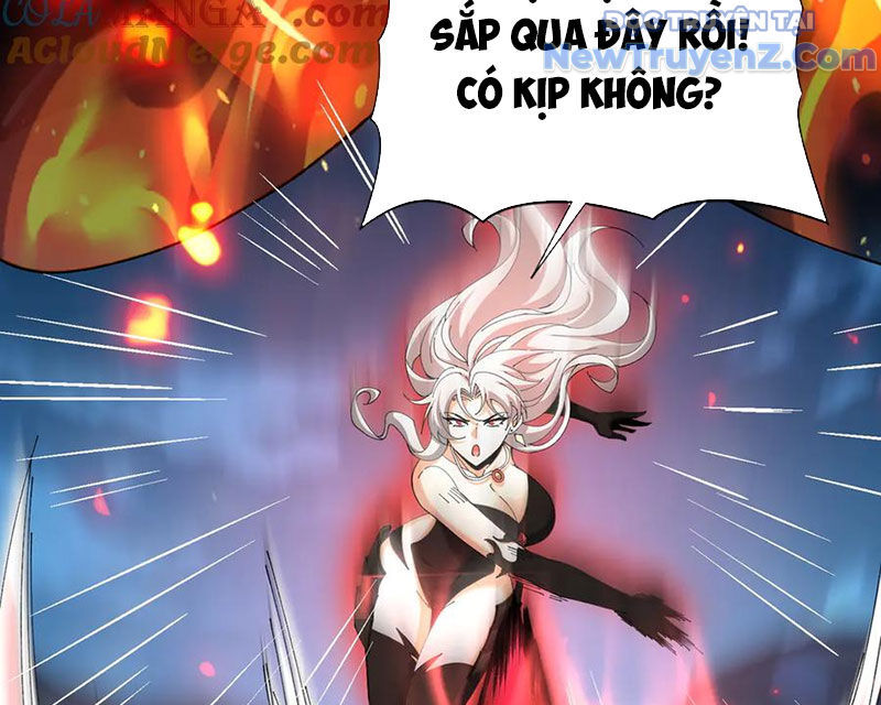 Toàn Dân Chuyển Chức Ngự Long Sư Là Chức Nghiệp Yếu Nhất - Chapter 120 - Page 51