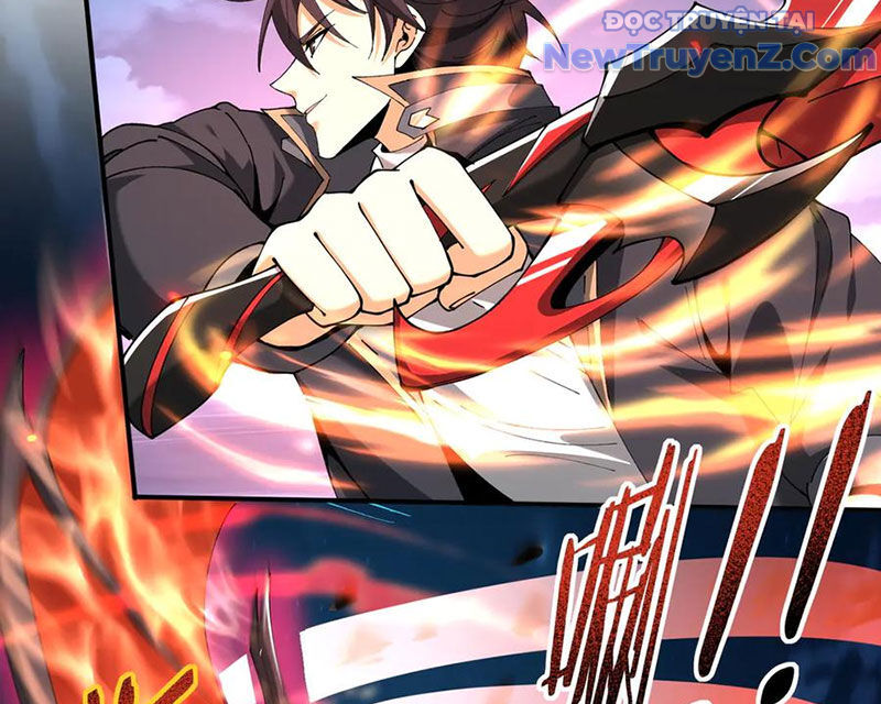 Toàn Dân Chuyển Chức Ngự Long Sư Là Chức Nghiệp Yếu Nhất - Chapter 120 - Page 56