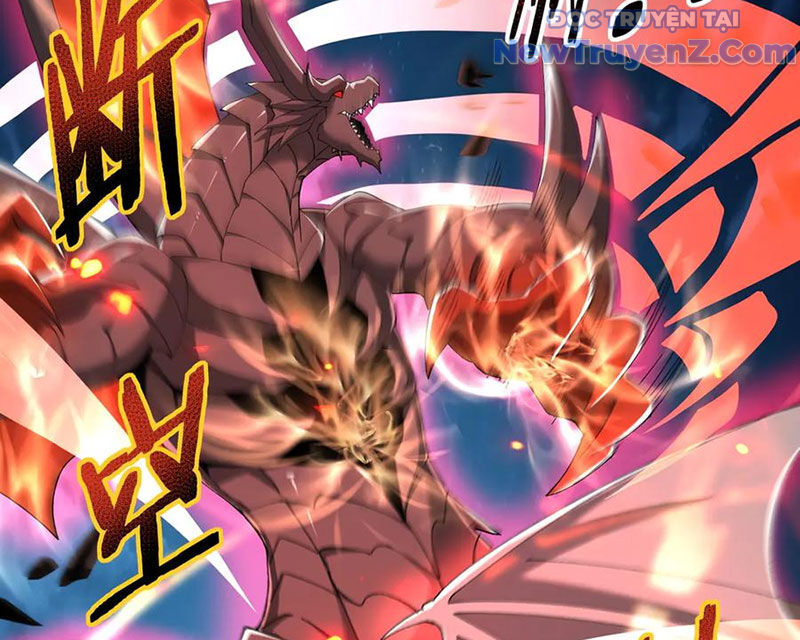 Toàn Dân Chuyển Chức Ngự Long Sư Là Chức Nghiệp Yếu Nhất - Chapter 120 - Page 57