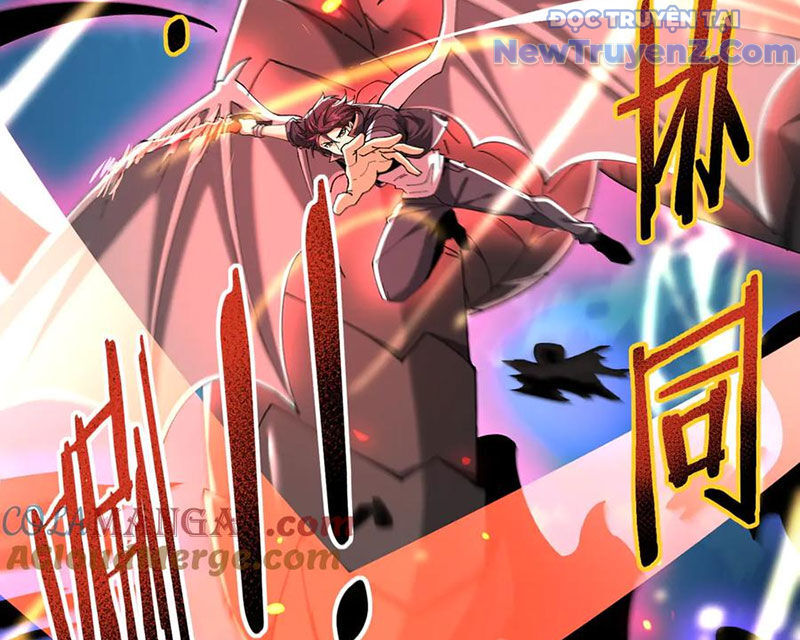 Toàn Dân Chuyển Chức Ngự Long Sư Là Chức Nghiệp Yếu Nhất - Chapter 120 - Page 58