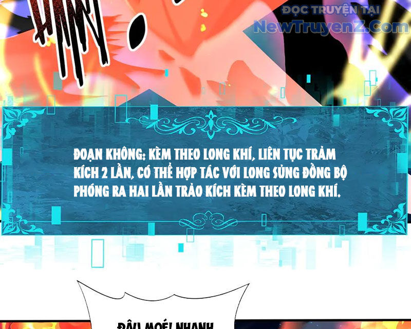 Toàn Dân Chuyển Chức Ngự Long Sư Là Chức Nghiệp Yếu Nhất - Chapter 120 - Page 59