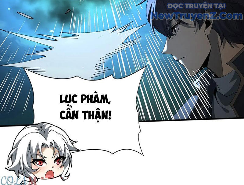 Toàn Dân Chuyển Chức Ngự Long Sư Là Chức Nghiệp Yếu Nhất - Chapter 120 - Page 6