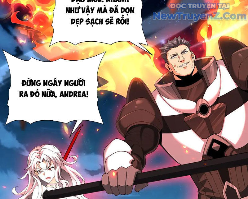 Toàn Dân Chuyển Chức Ngự Long Sư Là Chức Nghiệp Yếu Nhất - Chapter 120 - Page 60