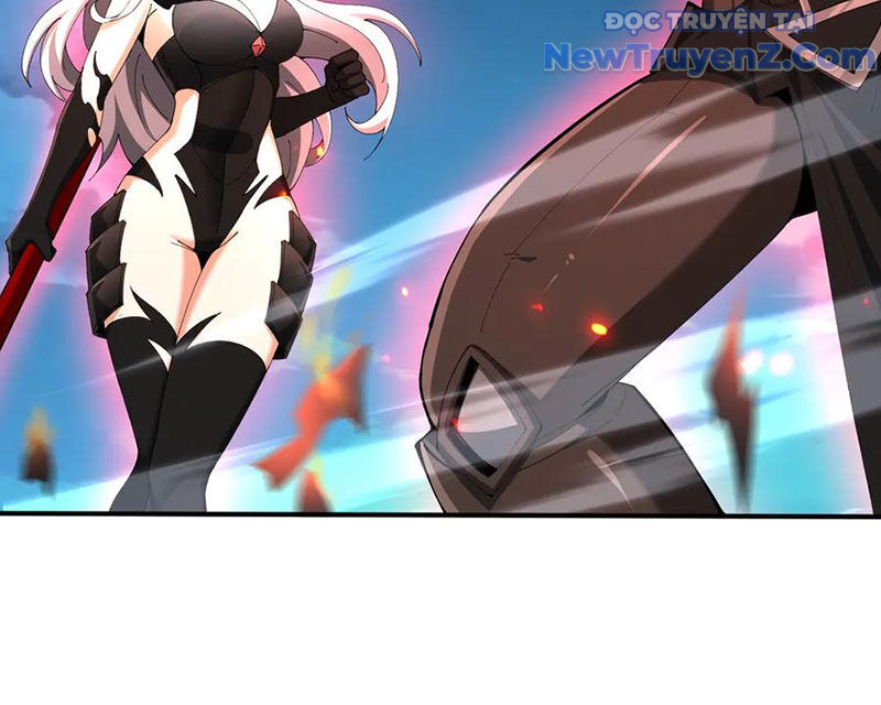 Toàn Dân Chuyển Chức Ngự Long Sư Là Chức Nghiệp Yếu Nhất - Chapter 120 - Page 61