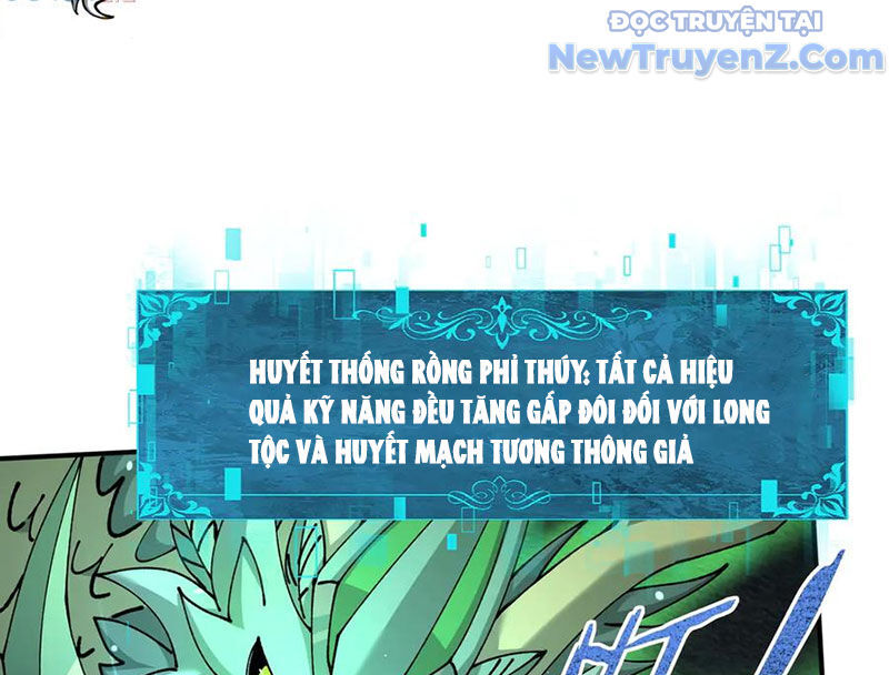 Toàn Dân Chuyển Chức Ngự Long Sư Là Chức Nghiệp Yếu Nhất - Chapter 120 - Page 7