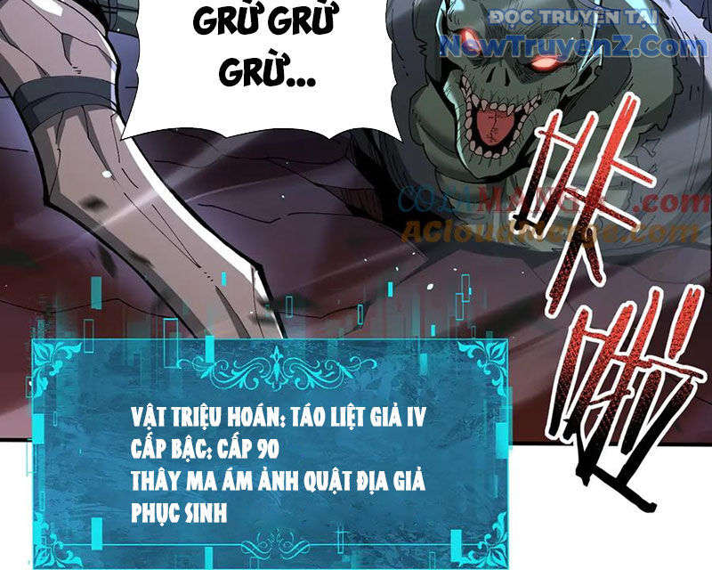 Toàn Dân Chuyển Chức Ngự Long Sư Là Chức Nghiệp Yếu Nhất - Chapter 120 - Page 74