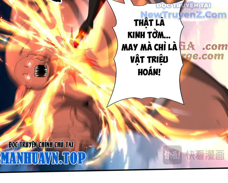 Toàn Dân Chuyển Chức Ngự Long Sư Là Chức Nghiệp Yếu Nhất - Chapter 120 - Page 78