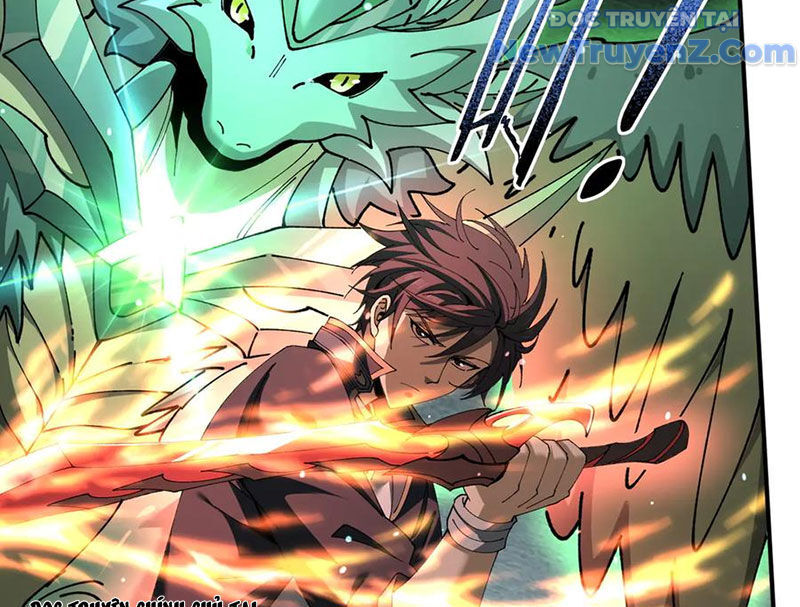 Toàn Dân Chuyển Chức Ngự Long Sư Là Chức Nghiệp Yếu Nhất - Chapter 120 - Page 8